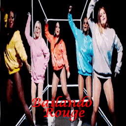 ikon Bailando Song Rouge