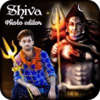 Shiva Photo Editor - Mahakal Photo Editor 2018 on 9Apps