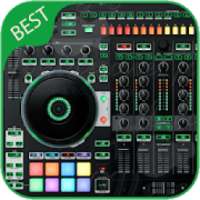 Dj Mix Set Music - DJ Virtual app on 9Apps