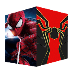 Spiderman Wallpapers Full HD 4K आइकन
