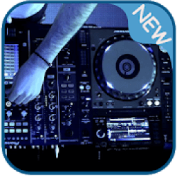 Pro Dj Remix - Song &amp; Music icon