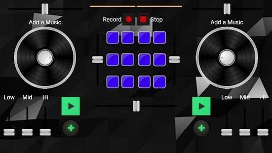 Pro Dj Remix - Song & Music screenshot 1