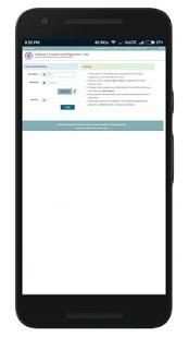 EPF Balance Check, Passbook & UAN скриншот 2