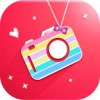 SnapLab - Perfect Beauty Camera & Photo Editor