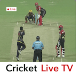 ikon cricket live TV