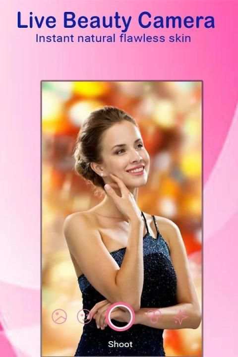 SnapLab - Perfect Beauty Camera & Photo Editor screenshot 5