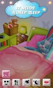 Pretty Rabbit Dress Up: Cute Animal Fashion Shop screenshot 8
