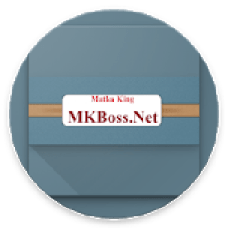 MkBoss आइकन