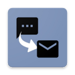 SMS Forwarder иконка