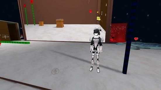 VRChat Gaming Avatars screenshot 1
