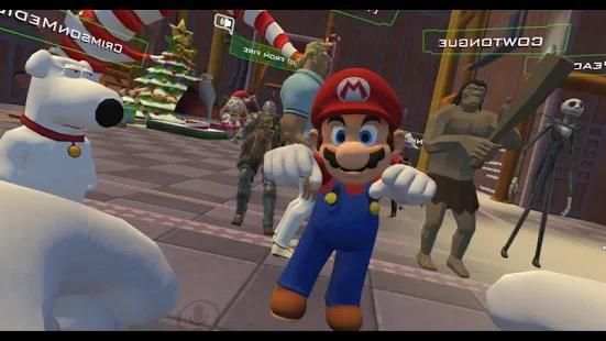 VRChat Gaming Avatars screenshot 2