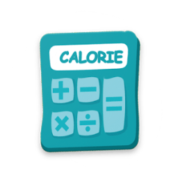 ikon Calorie Pal - Free Calorie Calculator