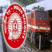 Indian Railways Live Status And Informations on 9Apps