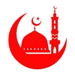 Alarm Adzan Otomatis icon