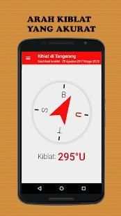 Alarm Adzan Otomatis screenshot 3