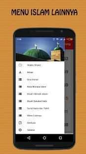 Alarm Adzan Otomatis screenshot 2