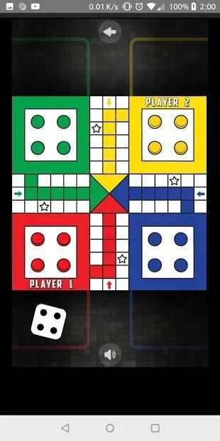 Ludo Bachpan :Free App for All Group screenshot 1