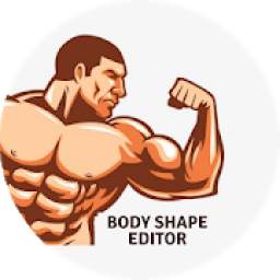 Body Shape Editor