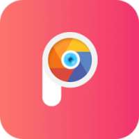 PicArt Photo Editor - Collage Photo & Pic Editor on 9Apps