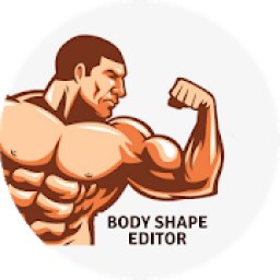 Body Shape Editor आइकन