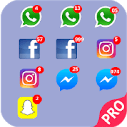 ikon Multiple Accounts Pro- Parallel Sapce &amp; Dual Space