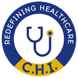 CHI Home Health icon