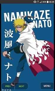 Naruto Wallpaper 170 Offline screenshot 9