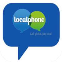 LocalPhone Premium International Call