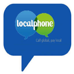 ikon LocalPhone Premium International Call