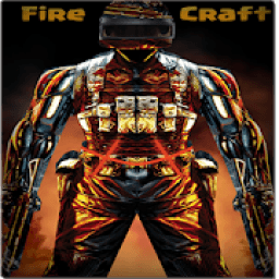 Fire Craft Brasil icon