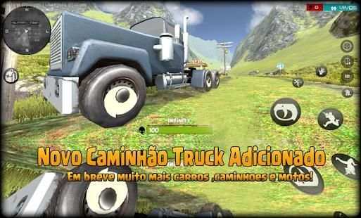 Fire Craft Brasil screenshot 4