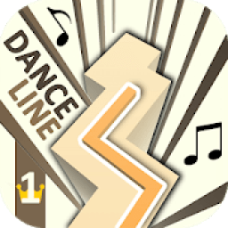 ikon Dance Line Rusher