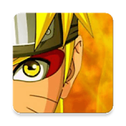 Naruto Wallpaper 170 Offline icon