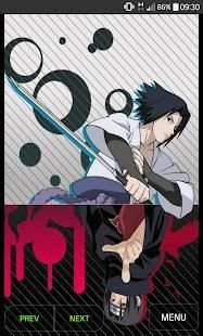 Naruto Wallpaper 170 Offline screenshot 10