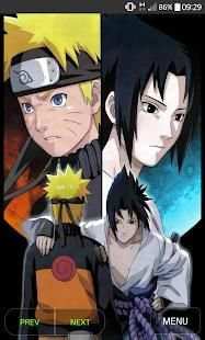 Naruto Wallpaper 170 Offline screenshot 8