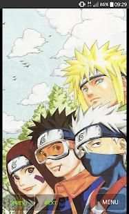 Naruto Wallpaper 170 Offline screenshot 7