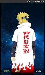 Naruto Wallpaper 170 Offline screenshot 6