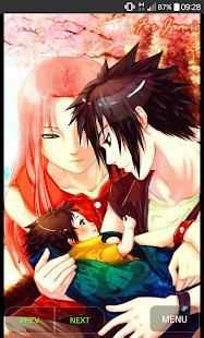Naruto Wallpaper 170 Offline screenshot 5