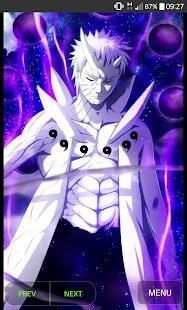 Naruto Wallpaper 170 Offline screenshot 3
