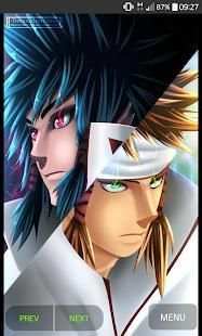 Naruto Wallpaper 170 Offline screenshot 1