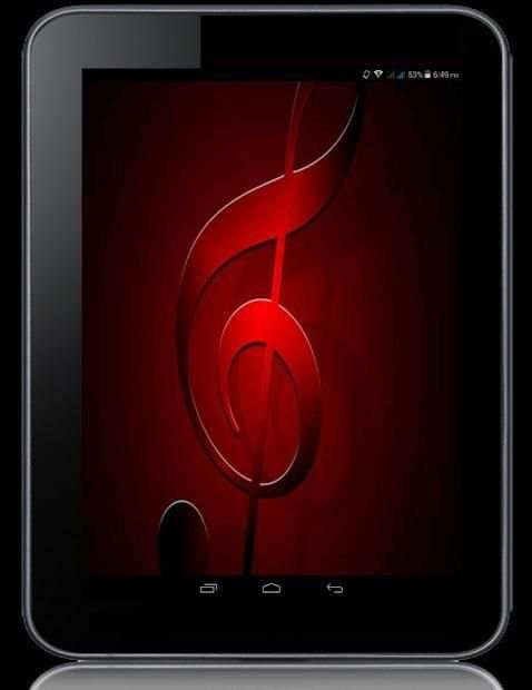 Lagu Manado screenshot 14