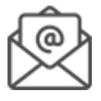 ikon Temporary Mail - Temporary Email
