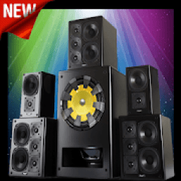 ikon volume booster loudspeaker