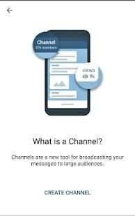 Vchat Messenger screenshot 2