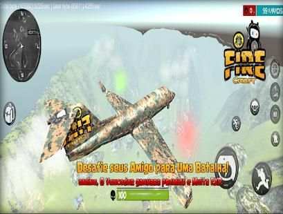 Fire Craft Brasil screenshot 2