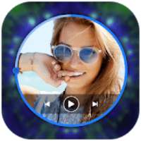 My photo music player-Add photo to music on 9Apps