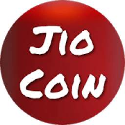 Jio Coin 1.1