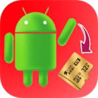 Memory Card Manager For Android - File Manager