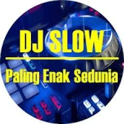 Dj Slow Remix 2018 Paling Enak