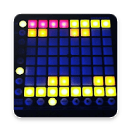 Gendang Dangdut Pad icon